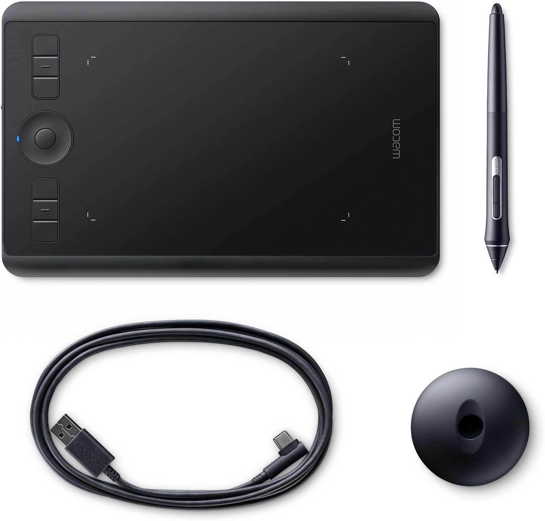 Xp Pen Drawing Tablet Wacom Intuos Pro Medium Drawing Tablet